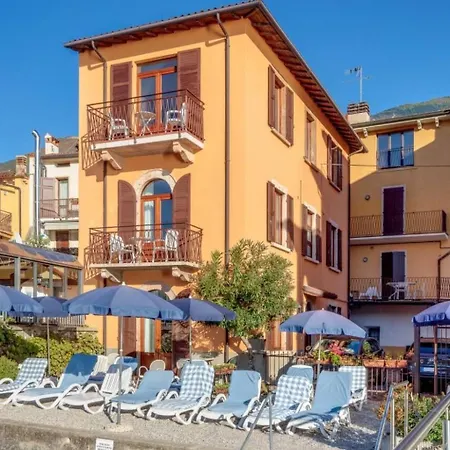 Zwei-zimmer-wohnung Mit Seeblick By Interhome Appartamento *