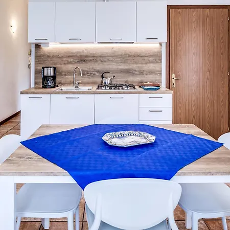 Zwei-zimmer-wohnung Mit Seeblick By Interhome Apartment